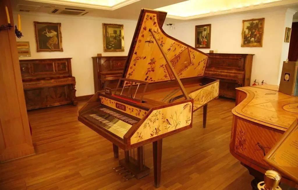 礼拜堂|关于鼓浪屿“音乐之岛”的故事,越听越沉迷