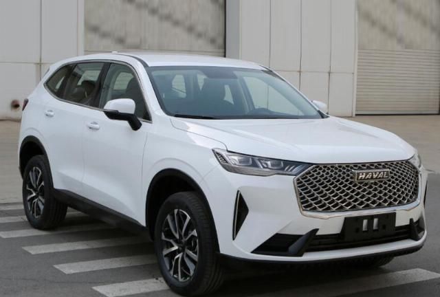  热门|宝马4系、奔驰GLA、哈弗大狗领衔，2020成都车展热门新车