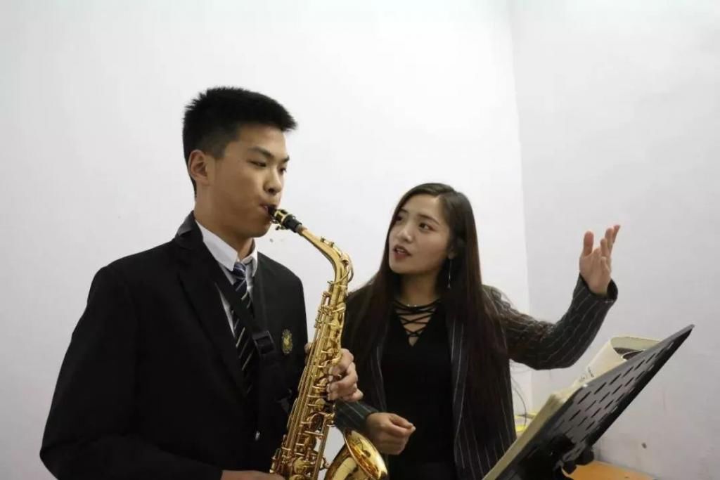  师资力量|硬货 | 焦作市宇华实验学校全方位解读来了！