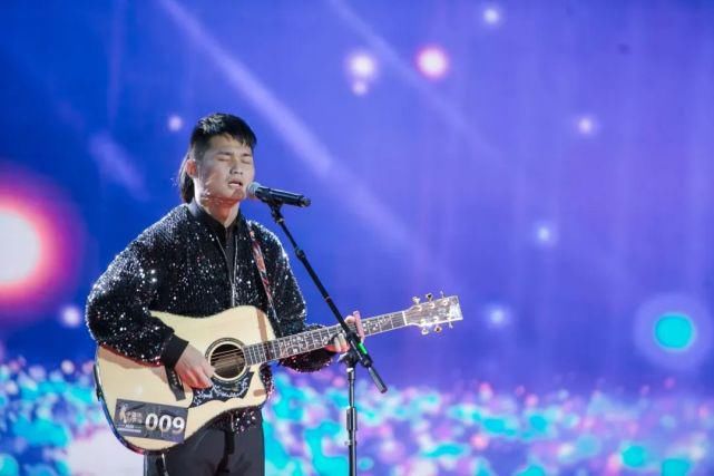  教师|五华教师林珏获总冠军！2020《中国好声音》粤东7市巅峰对决之战完美落幕！