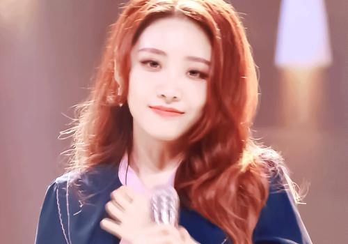  徐艺洋|新星榜：喻言是实至名归，陆柯燃逆袭， 徐艺洋脱颖而出