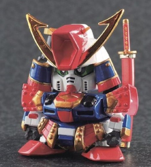  日本|日本收藏家展示自己的钢普拉模型 总数过千不乏珍品