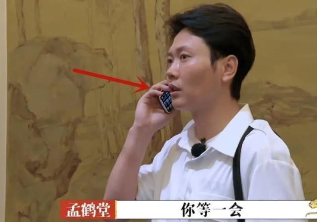  综艺|严敏不愧是严敏！新综艺评分高达8.1！但是依旧“经费不足”