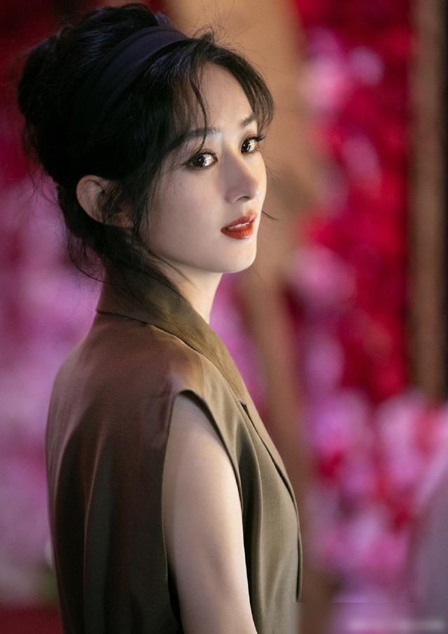  中餐厅|《中餐厅》发文向赵丽颖道歉，粉丝还不买账，这是怎么回事？