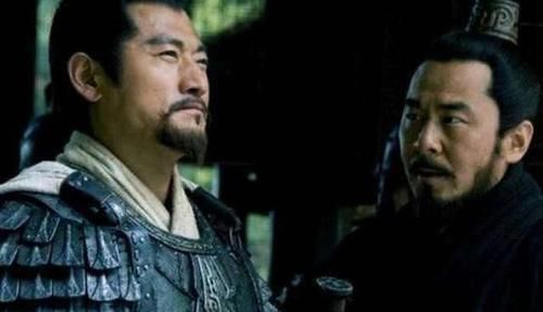  力推|三国鲁肃的战略和周瑜的相反，为什么周瑜要力推鲁肃接任自己？