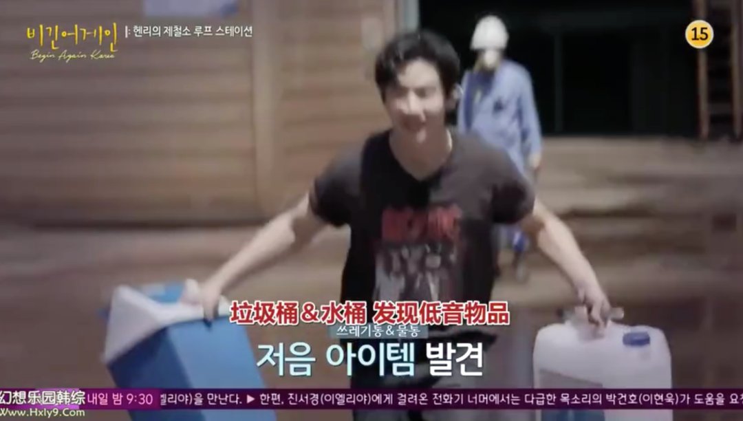  玩成|连电钻都能玩成乐器，这档豆瓣9.7的神仙综艺里我只服他！