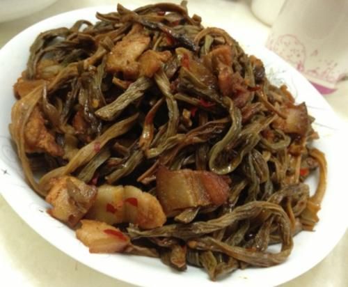 家乡|越吃越香的4道家常菜,都是家乡的味道,百吃不腻,太香了