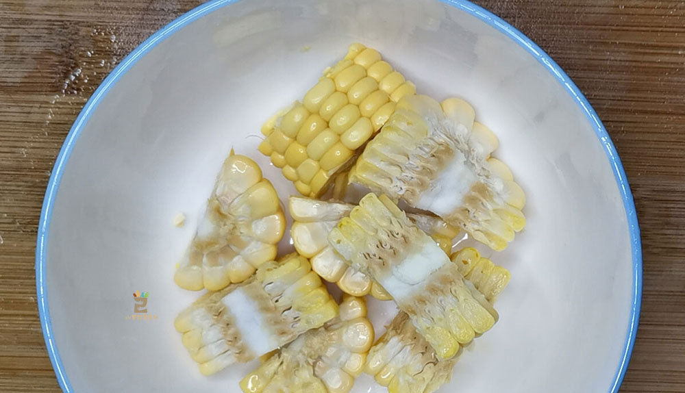  卷子|三伏天烙饼吃腻了，教你老北京特色粘卷子，有菜有饭有营养，真香