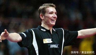 中国队|盘点21世纪国乒在大赛中的失利:王皓梦断雅典,女乒莫斯科流泪