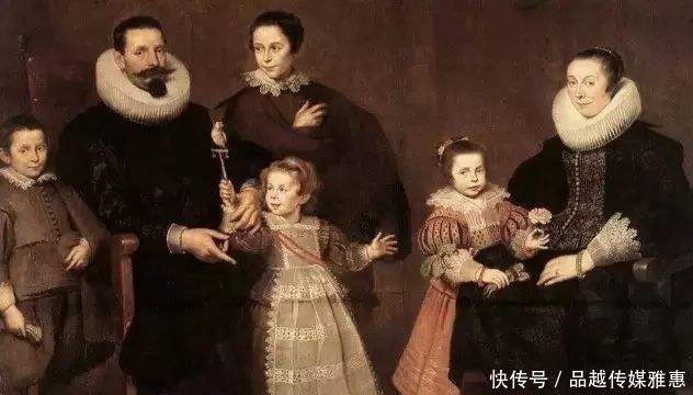 四大|世界上四大显赫家族,个个声名远扬,中国独占两个