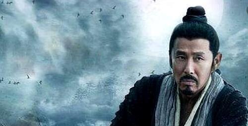 三杰|辅佐刘邦夺取天下的汉初三杰，功高震主的他们最后结局如何