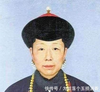  乾隆|真实的乾隆、令妃、富恒、富察都长什么样