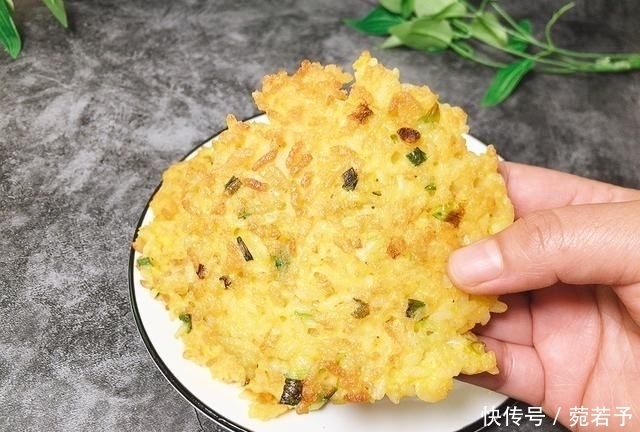  包子|包子油条靠边站，早餐就吃它，不用面粉，不加水，10分钟上桌，香