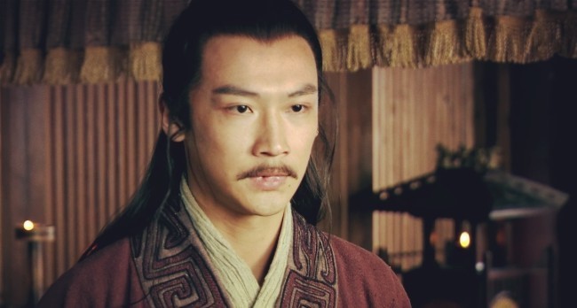 估计|秦二世坑掉嬴政江山,洪天贵福比秦二世更坑,他爹估计得气活过来