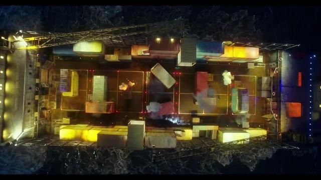  特效|鹿晗吴磊电竞版《想见你》《穿越火线》真香之后LOL网剧还会远吗