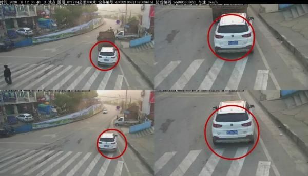 违停|莲乡最新违停曝光来了，请勿“任性”停车！