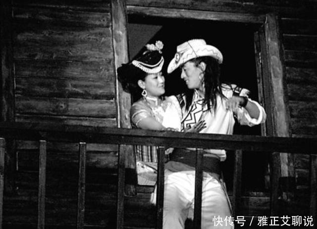 县城|中国一县城，男不娶女不嫁，求婚要打狗，婚姻全靠“飞檐走壁”