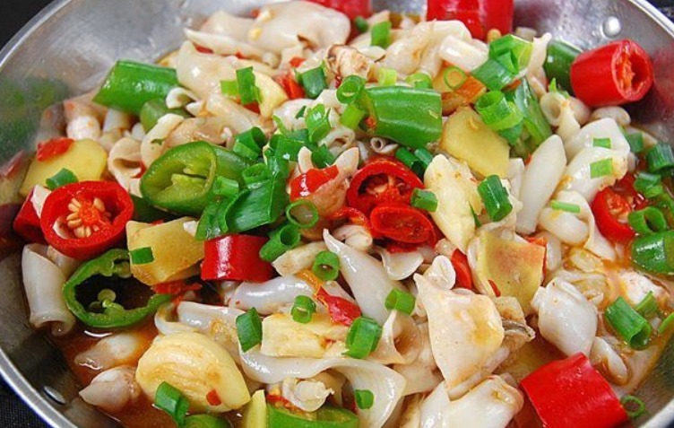 鱼泡|5成人嫌它脏,却称为“穷人的燕窝”,滋养肌肤,肌肤水嫩年轻