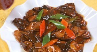  切成丝|简单易学的几道家常菜，一点也不家常，味道鲜美，特别有胃口