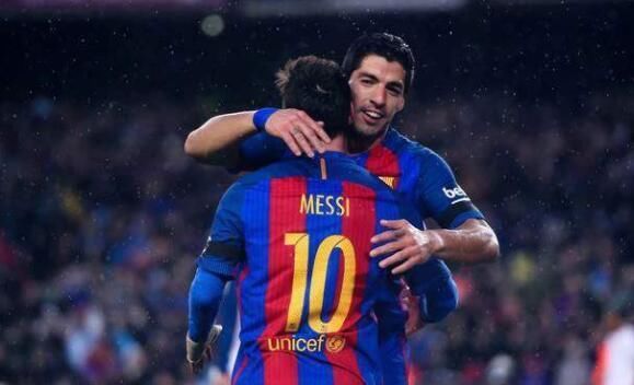  梅乌|巴托梅乌带来一个好消息！梅西再次受益，巴塞罗那将迎来重大转折