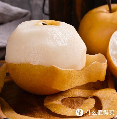 为什么说秋天吃葡萄好养生(秋天必吃的水果之一：梨和葡萄的养生功效大揭秘)