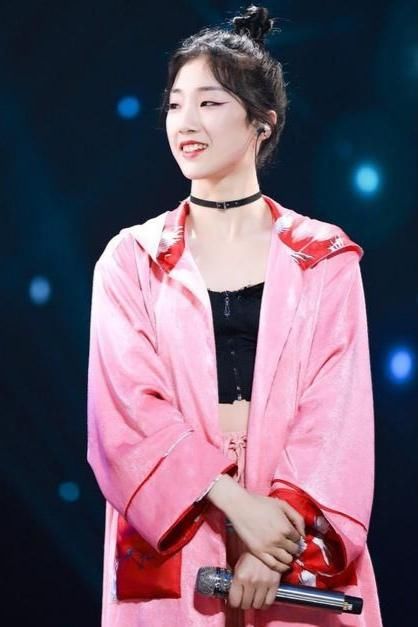  火箭|原火箭少女队长yamy被老板批？