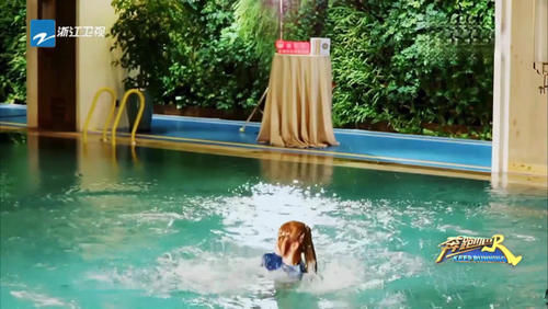  依然还|跑男“最真实”嘉宾，上一季一天敷两张面膜，这一季全程素颜