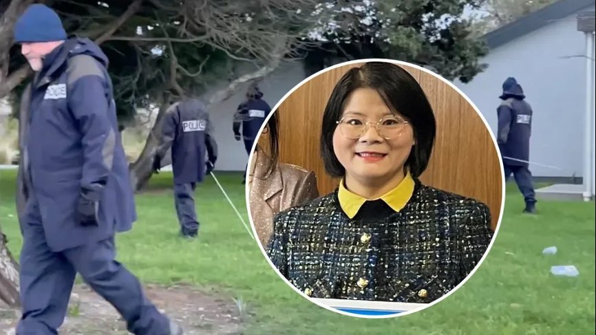 中国女子新西兰失踪案升级为谋杀案，警方：她很可能已经遇害