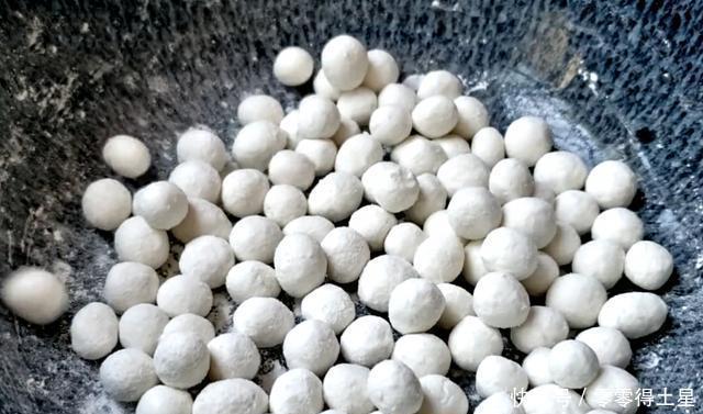 秋后|立秋后,早餐多给家人吃它,8毛钱一斤,补钙补铁,香甜又软糯