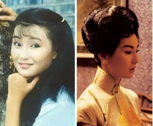  神雕侠侣|《神雕侠侣》后仅有一部作品超6分，刘亦菲何以至此？