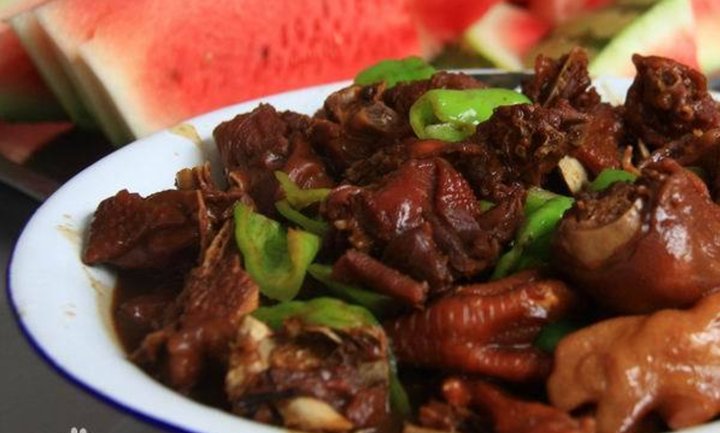 国家|双节同庆，美食“假”到之临沂｜寻味滨水之城的本地特色美食