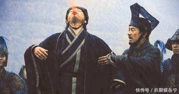 诸葛恪|他是诸葛亮的侄子,却诋毁诸葛亮不聪明,最终他结局凄惨