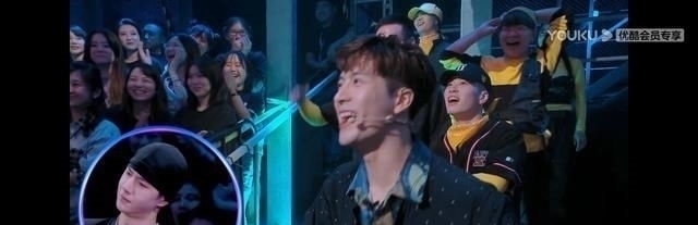 王嘉尔战|王一博“湿身”跳舞连赢两局,张艺兴“撕衣”跳舞只赢一局