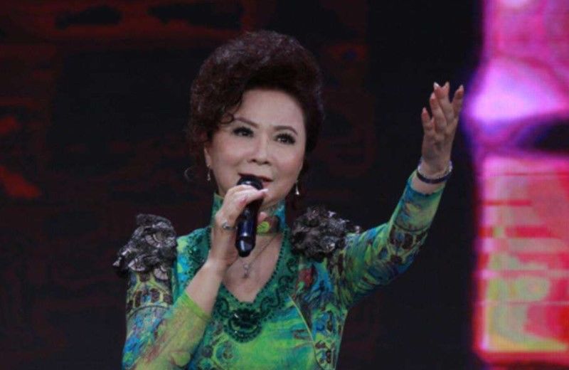  U盘|蔡明参加综艺节目成实习生，不认识电脑U盘，自曝只会开灯