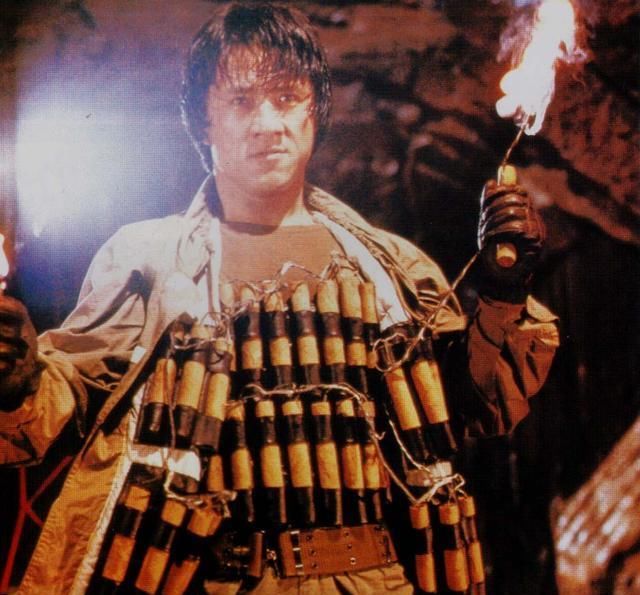  隐秘|曾志伟妻子去世，引出一段港片江湖父子隐秘往事