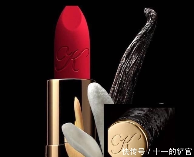 试色|李佳琦试色爱马仕口红翻车?其他奢牌口红