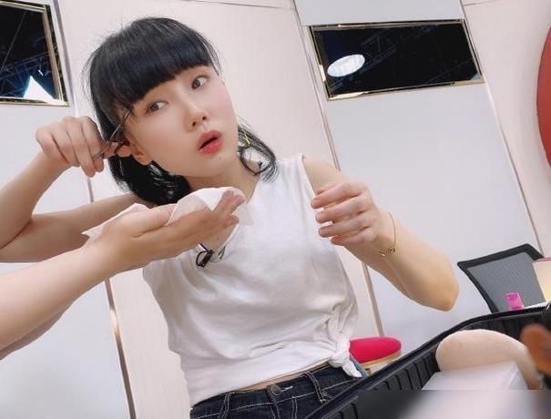  绮全|《浪姐》终极七人团名单曝光，宁静张雨绮全淘汰，万茜让位最圈粉