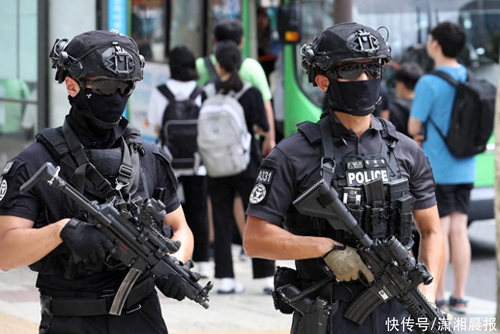 韩国警方调查第四波来自日本的“炸弹恐吓”邮件