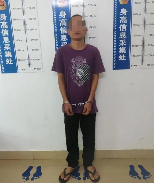  曾某|故意损坏公共财物！一男子酒后徒手推翻交通指示灯被拘10日