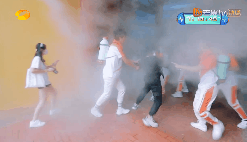  撑起|王耀庆，撑起了《元气满满的哥哥》百分之八十的笑点