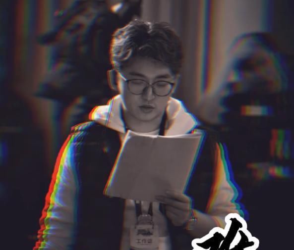  节目|《奔跑吧》不能来个导演特辑吗？比艺人还帅的姚译添值得拥有