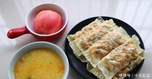 早餐|分享我家5天的早餐，好吃又营养，学着做再也不担心孩子不吃早餐