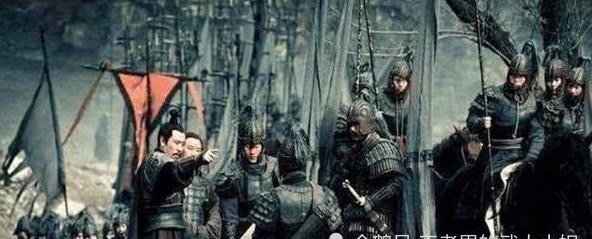 夷陵|夷陵一战，刘备犯了2个错误导致大败，要战胜陆逊，他只有3种办法