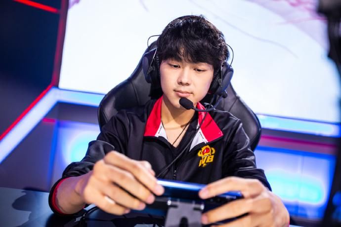  王者|王者荣耀：WB.TS教练指挥失当，惨败于ＡＧ超玩会！理由有三