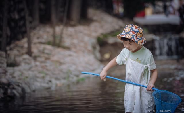  带走多少|无限量捞鱼还能免费全带走！这个暑假太行山自驾游，带娃去虎山