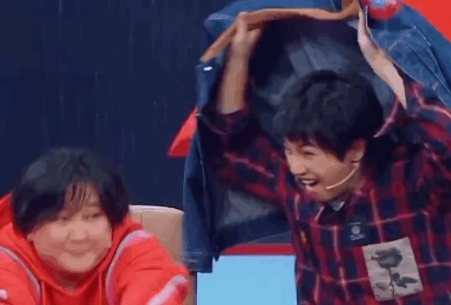  圈粉|宝藏男孩华晨宇的各种圈粉细节！被90后歌王人格魅力深深吸引了！