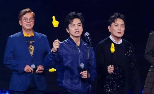  新生歌手|《我们的歌2》首播口碑下跌，遭网友吐槽，原因归咎于他们2人？