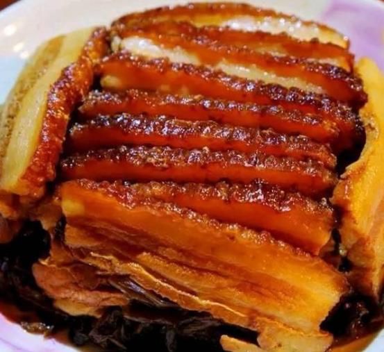 家常菜|推荐几道好吃的家常菜,简单易做,营养美味,全家人吃的很开心