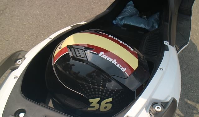  谈谈|优点明显缺点也不能忽视，谈谈大阳V锐300试驾初印象