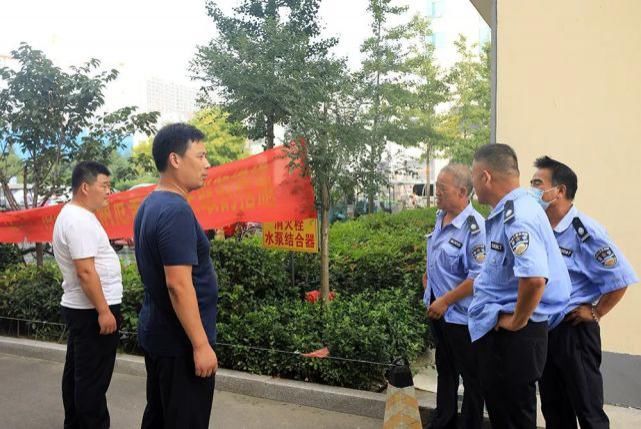 电瓶|点赞!兰陵公安速破系列盗窃电瓶案